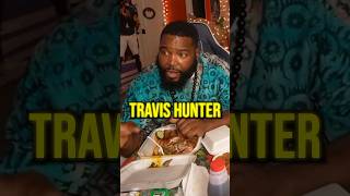 Dr Umar Gives his Thoughts on Travis Hunter! Content