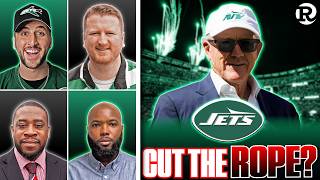 HARSH Reality Check Setting In For Jets?...