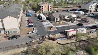 April 2025 Bentley Commons Development Update Bentley Commons Zephyrhills Fl