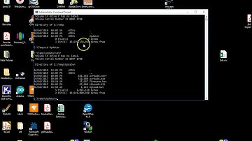 C64 Mini USB to DB9 Joystick Adapter firmware update