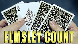 Elmsley Count Tutorial - Erklärung für Kartentricks auf Deutsch