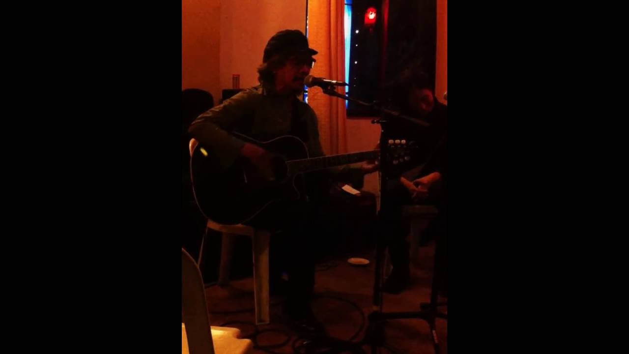 Naaalala mo pa ba Joe? by Bobby Balingit