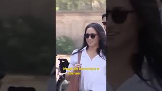 Meghan Markle Empire Faces Collapse If Duchess Title Disappears