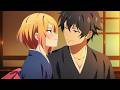 Top 10 Most Underrated Romance Anime Of The Decade (2011-2020)