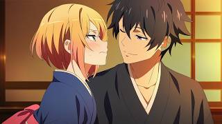 Top 10 Most Underrated Romance Anime Of The Decade (2011-2020)