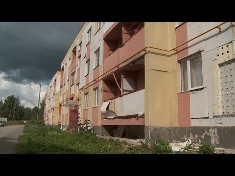 В Соколе закончили ремонт новых аварийных домов В Соколе закончили ремонт новых аварийных домов