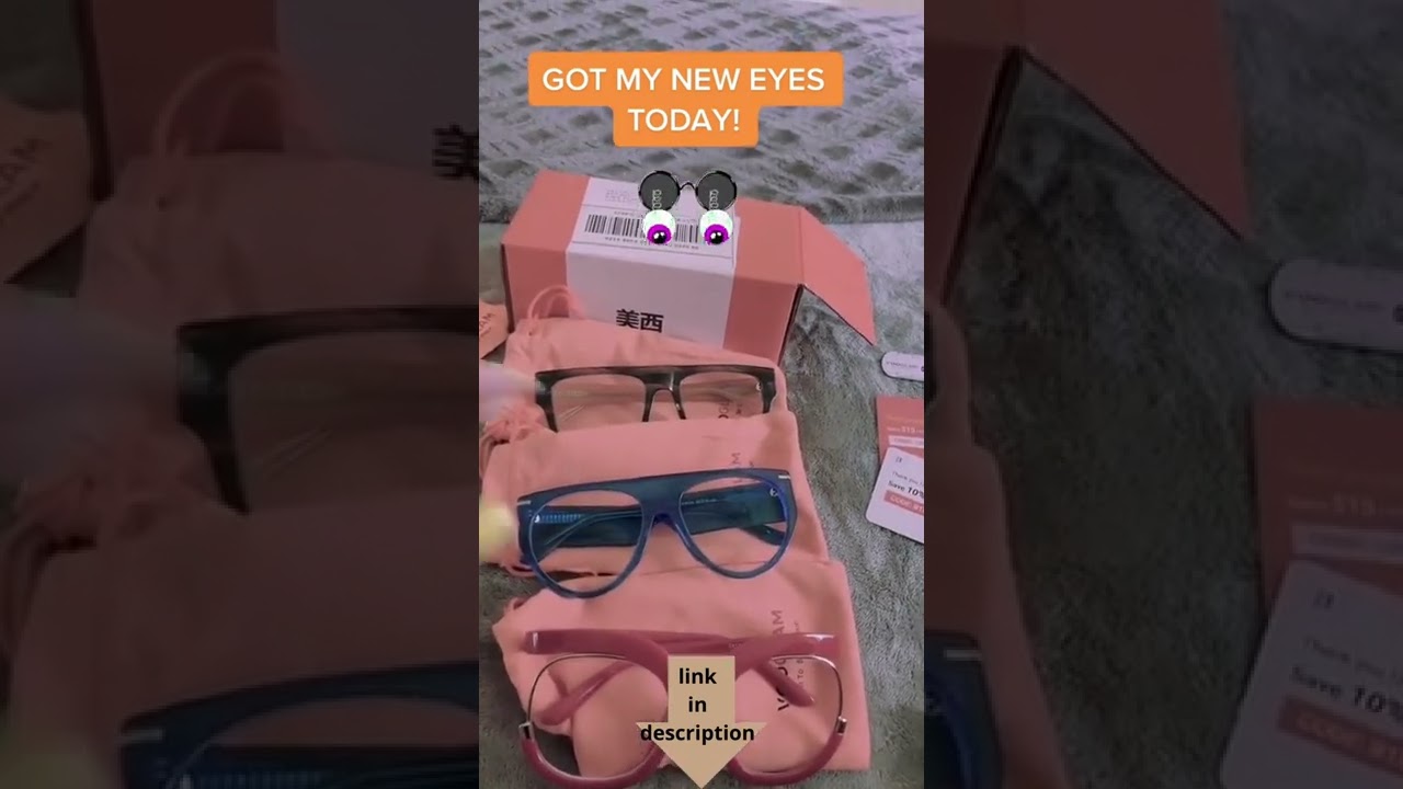 Vooglam Review  Top Glasses online