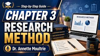 Famous Chapter 3 Research Method: Step-by-Step Guide for Students Net Worth