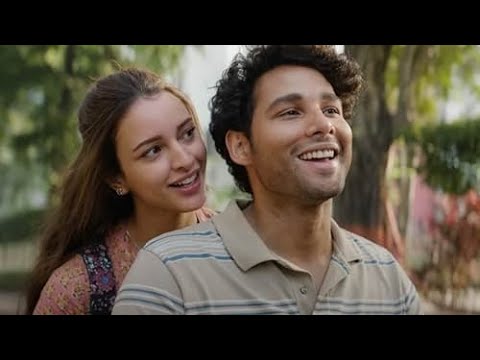 Bas Ek Dhadak (LYRICS) - Jubin Nautiyal | Shreya Ghoshal | Rashmi | Siddhant C | Tripti D | Dhadak 2