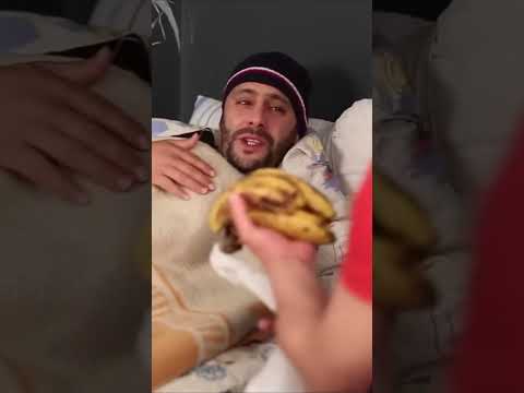 حسن و محسن الزيارة