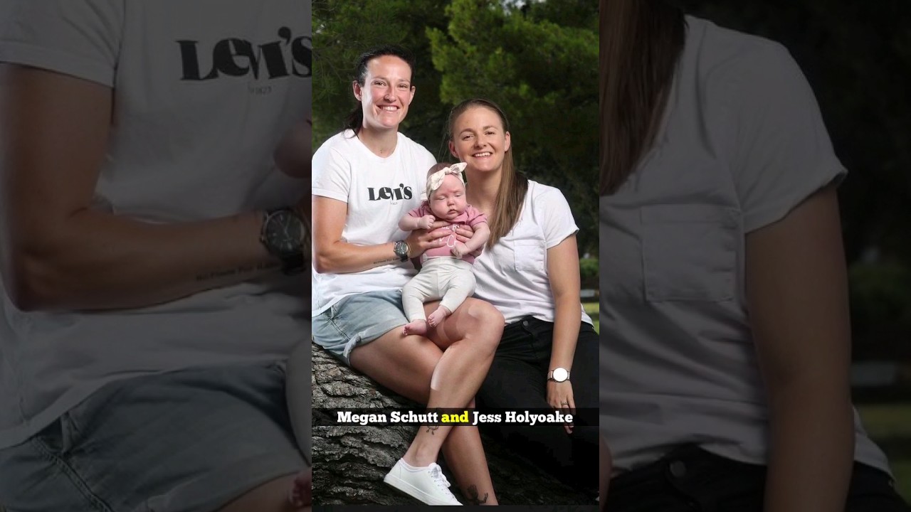 Famous Women Cricketers who married to same gender 