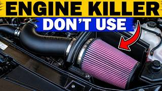Best vs. Worst Car Mods: Don't Make This Mistake