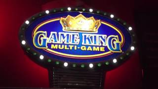 IGT Game King Double Double Bonus Poker Jackpot screenshot 4
