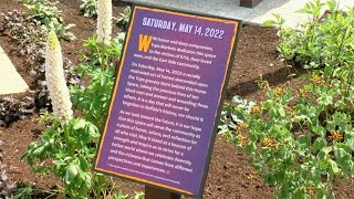 'Needed a space that would honor the victims': Tops CEO John Persons reflects on 5/14 Honor Space