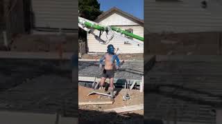 Builders Prank | Construction Prank | Builder Smurf