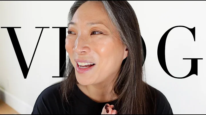 Trying New Skincare | Target and Sephora Hauls | L...