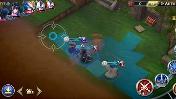 Phantom of the Count Challenge