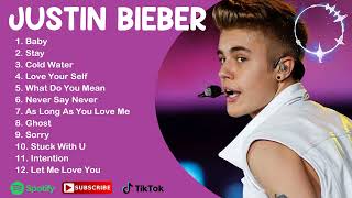 Best of Justin Bieber 2023- Justin Bieber Greatest Hits Full Album 2023