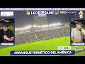 ✅ LEON 2 AMERICA 3 🏆 LIGA MX CLAUSURA 2026 | LA SECTA DEPORTIVA