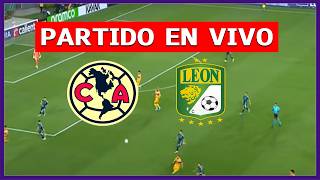 ✅ LEON 2 AMERICA 3 🏆 LIGA MX CLAUSURA 2026 | LA SECTA DEPORTIVA