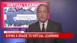 Baldwin County virtual classes touted as successes - NBC 15 WPMI