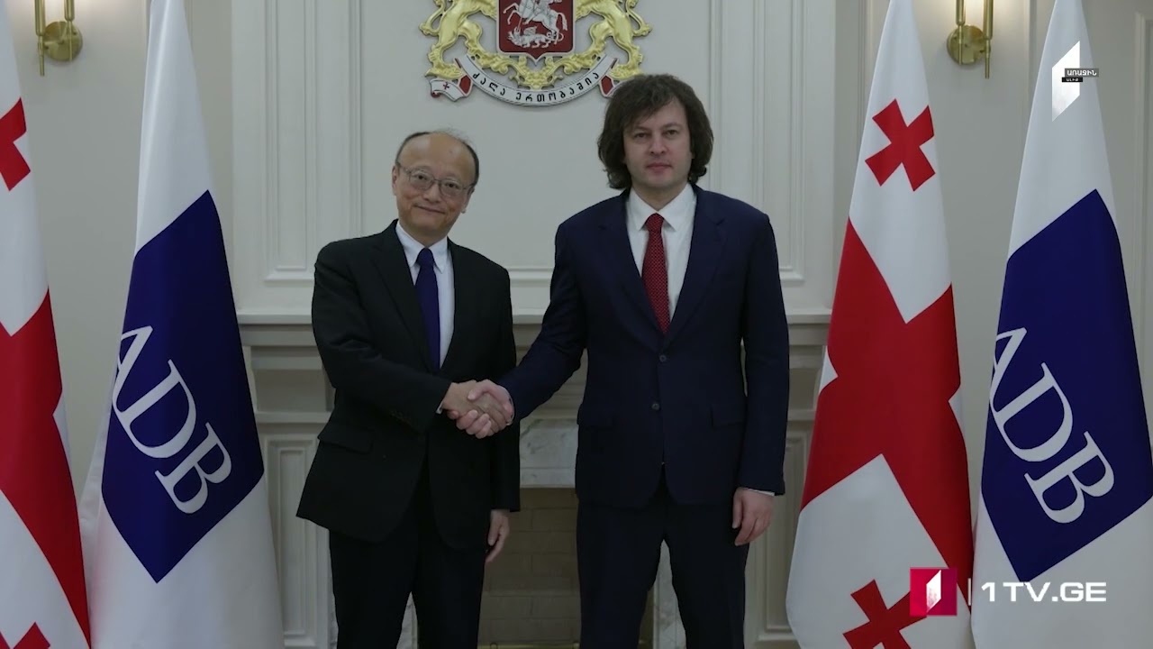 ՄՈԱՄԲԵ – լրատվական թողարկում հայերենով [18:00/06.02.2026]