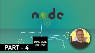 NodeJS - The Complete Guide (MVC, REST APIs, GraphQL, Deno) PART - 4 || Understanding the Role,Usage