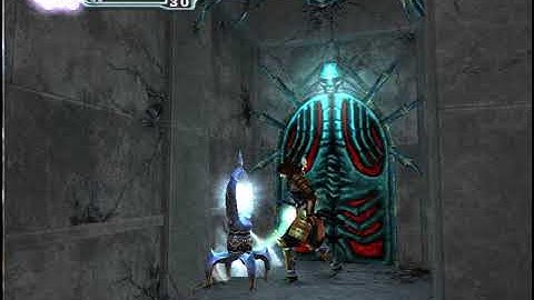 Black vest Onimusha 3 file save