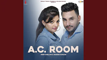 A.C.Room