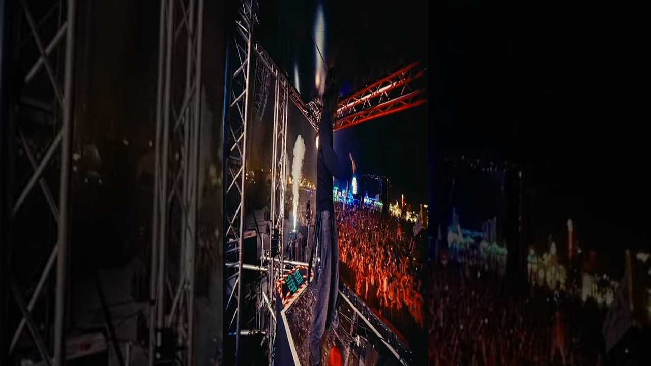 Knock2 - ID Live @ EDC Thailand 2026 