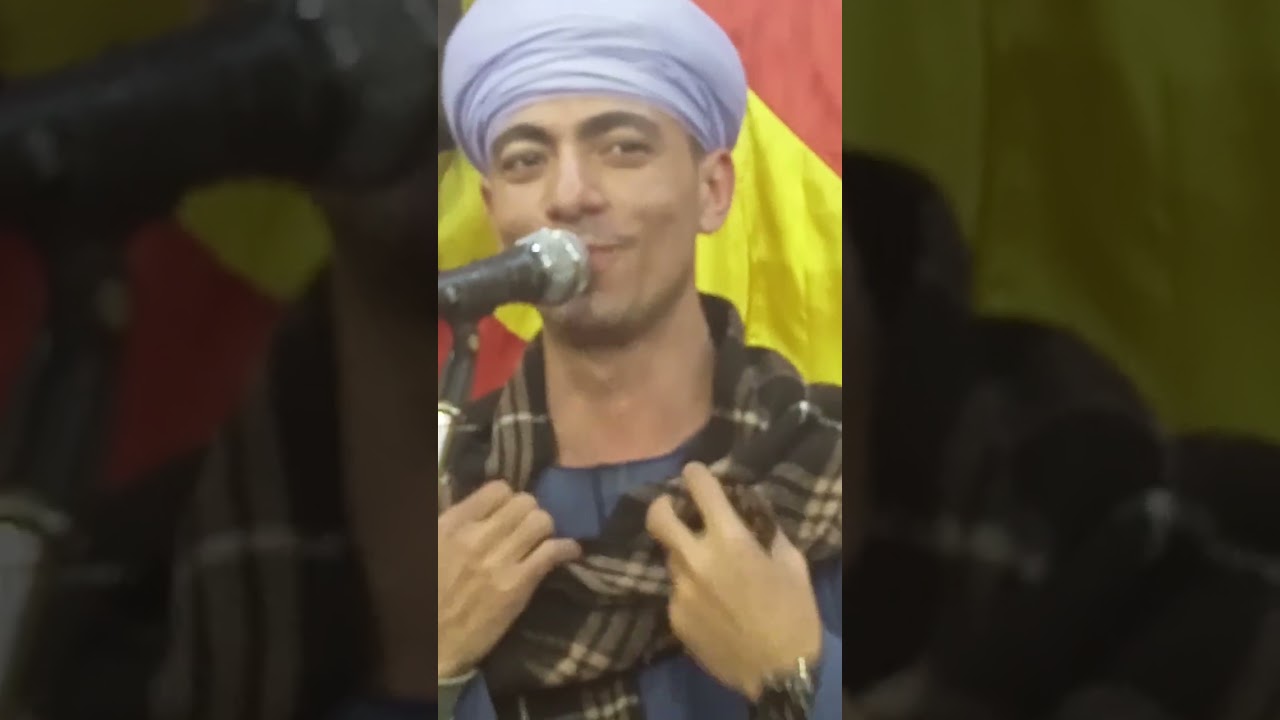 الرجاء الاشتراك في القناه الشيخ احمد شوقي في خدمه اشرف علي عاشور السيده زينب