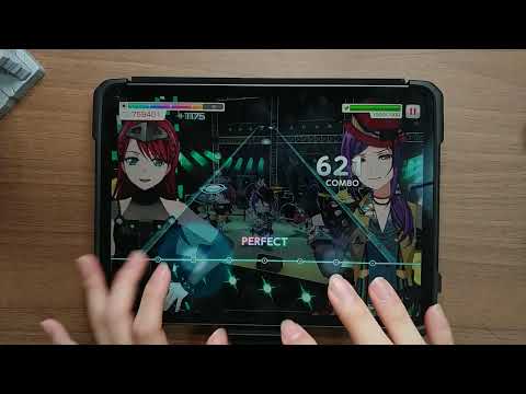【バンドリ】一般人が春を告げるをやるとこうなる