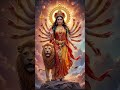 Jai Maa Durga Bhawani #song #viral videos #WhatsApp status ♥️