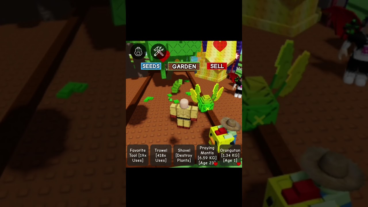 Opening Bug Eggs in Grow A Garden | Dragonfly 