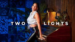 3 Lights. One Room. These Were the Results