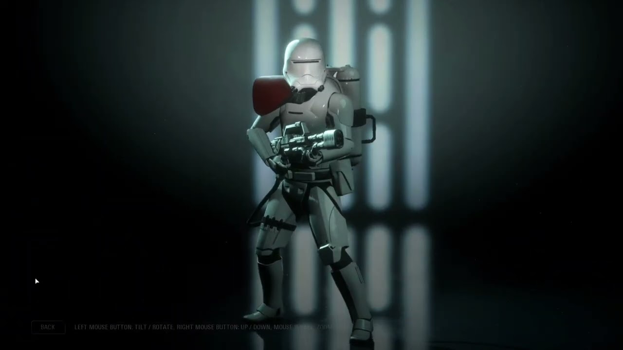 Appearances Augmented - Classes Alpha V1.8 showcase