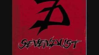 Sevendust-Enemy
