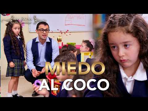El profe Rubén ASUSTABA a 37 alumnos con EL COCO para ocultar sus MARRANADAS | EL COCO