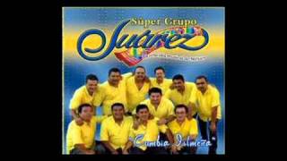 Video thumbnail of "Super Grupo Juarez"