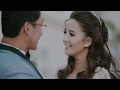 Anthony and Rossel | On Site Wedding Film by Nice Print Photography