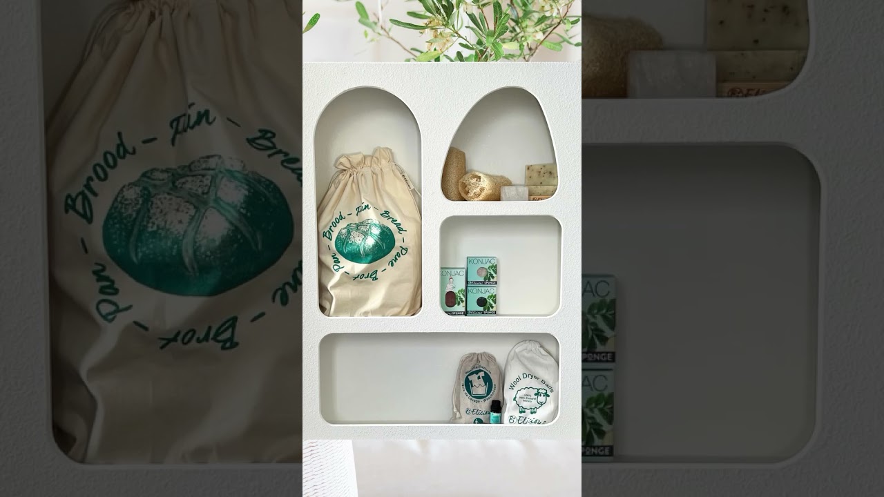 Van leeg naar eco-heaven! 🌱