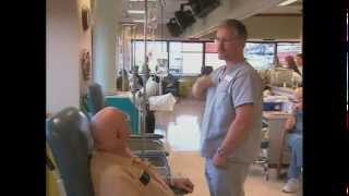 Chemotherapy Education Video