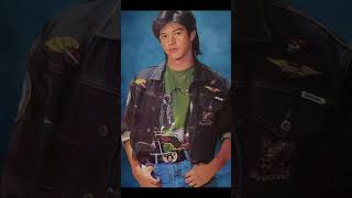 Famous Romnick Sarmenta in the 90s era. #90s #batang90s #throwback #pinoycelebrities #romnicksarmenta Wealth