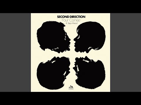 Second Direction — Storm Flute