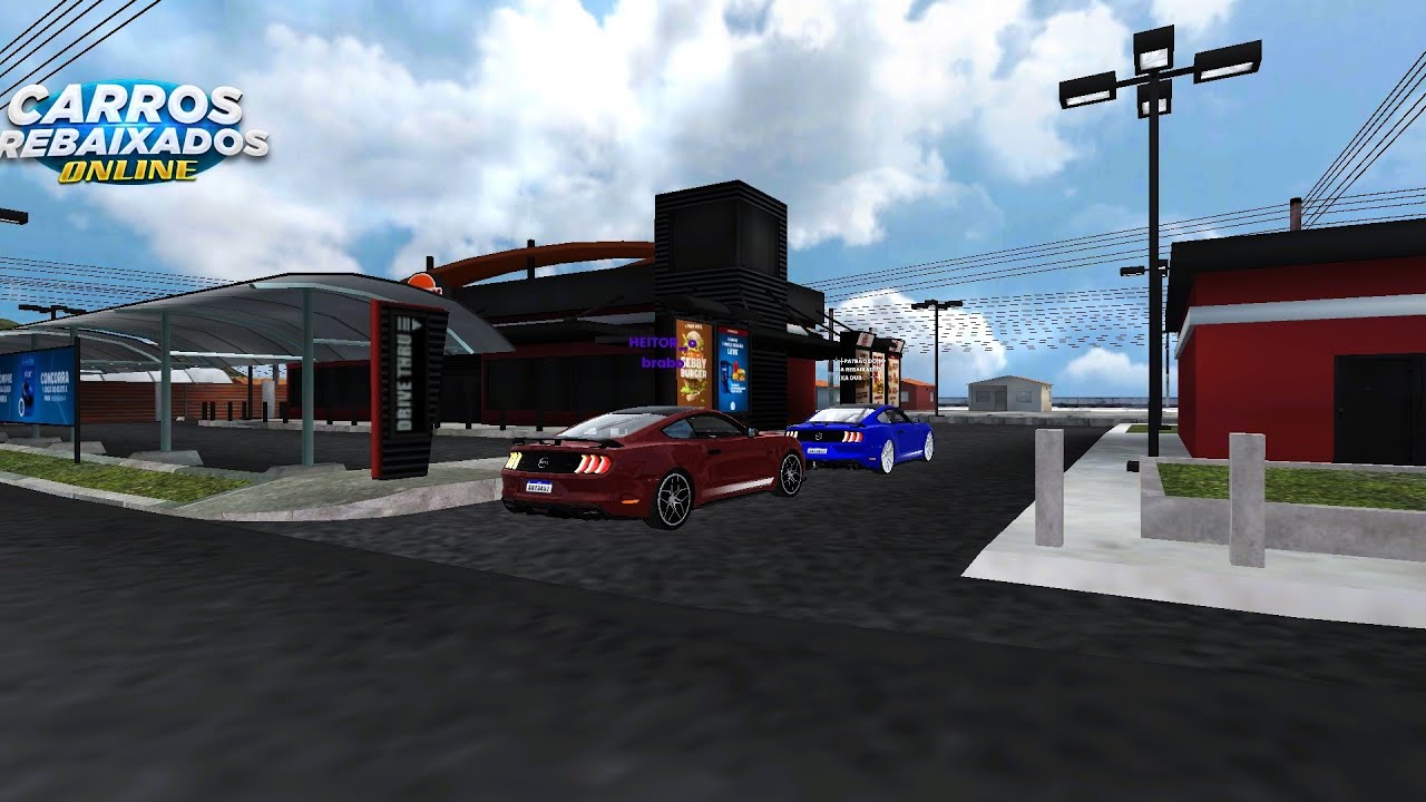 VIDA #54/FUI NO SEBBY BUNH🤪