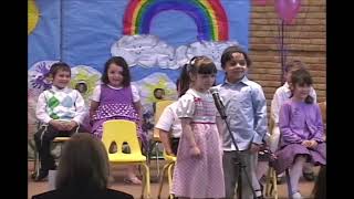 2010 CTA Kindergarten Celebration