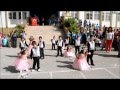 Hakkı Tatoğlu İlkokulu Anasınıfı 23 Nisan Dansı(Naciye YERLİ)