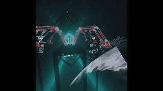 The Giant Enemy Spider?? Beat Saber Map