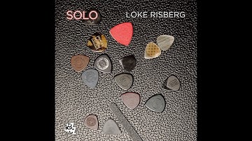 Q - LOKE RISBERG
