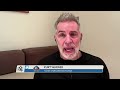 NFL Network’s Kurt Warner’s Advice for Broncos QB Bo Nix | The Rich Eisen Show